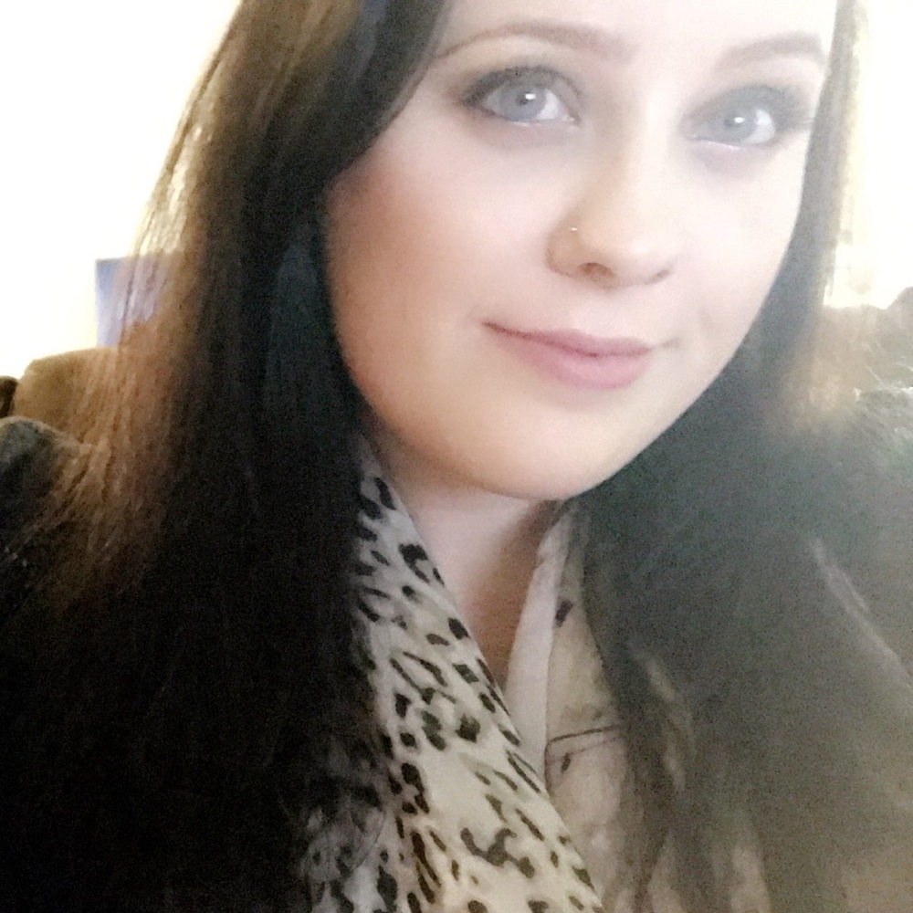 Meet your Posher!